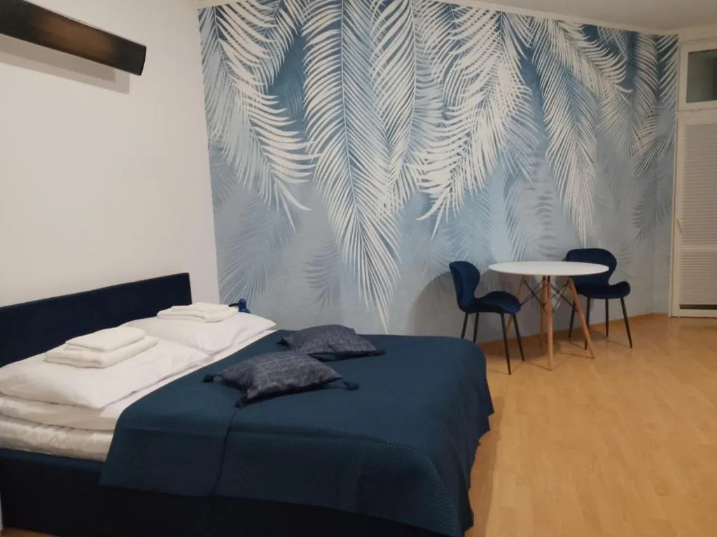 Image 1 of Apartament Niebieski Lwowska 56