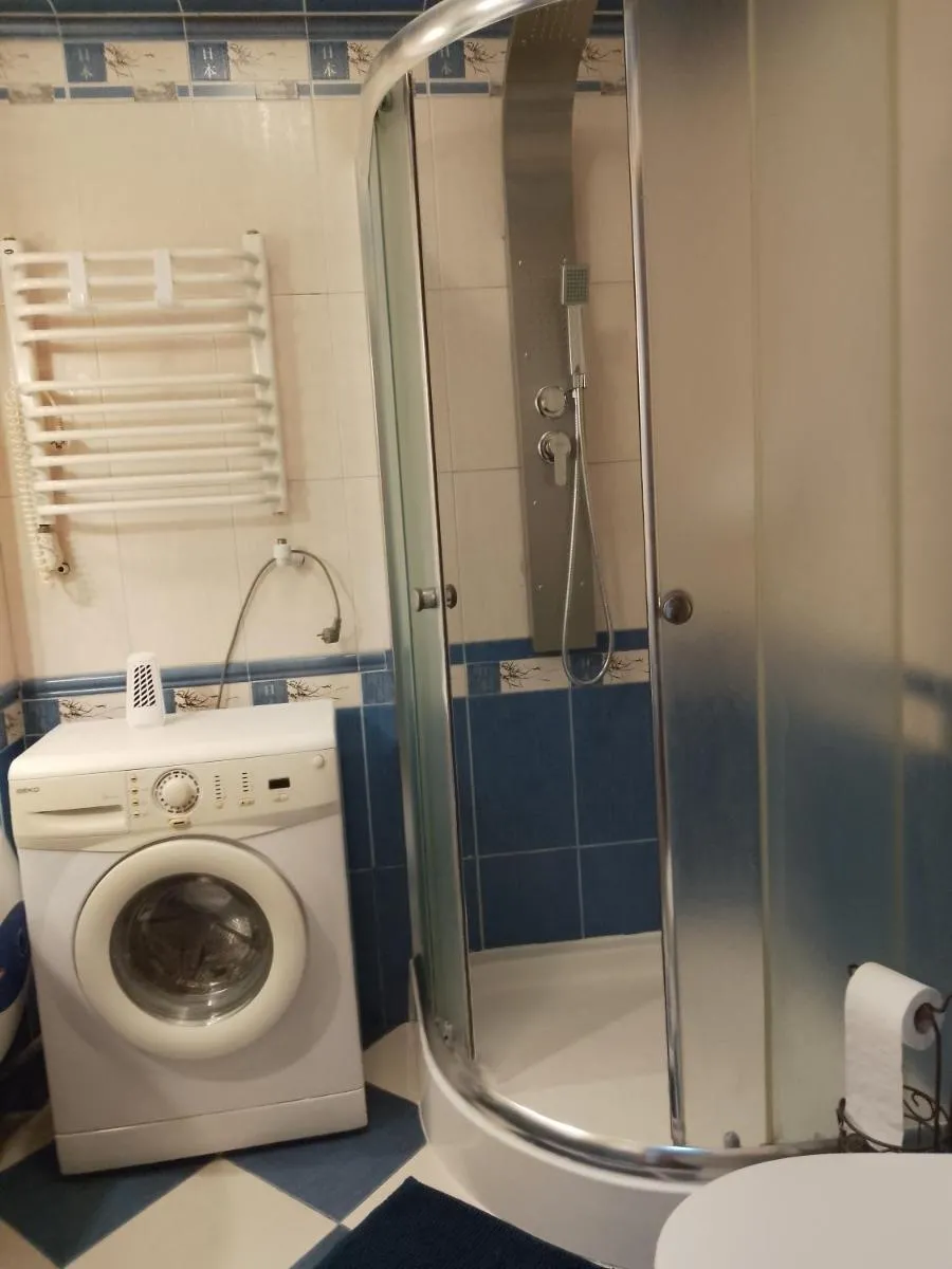 Image 5 of Apartament Niebieski Lwowska 56