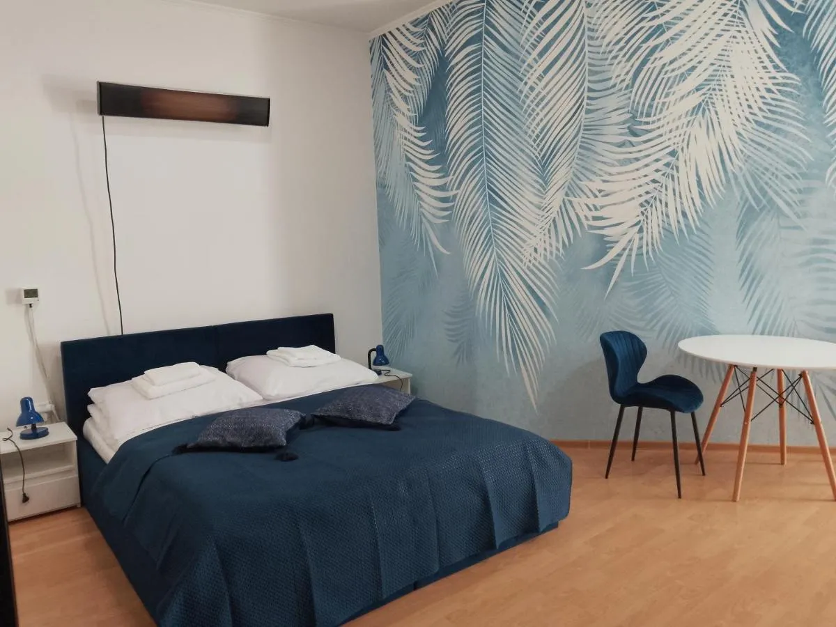 Image 2 of Apartament Niebieski Lwowska 56
