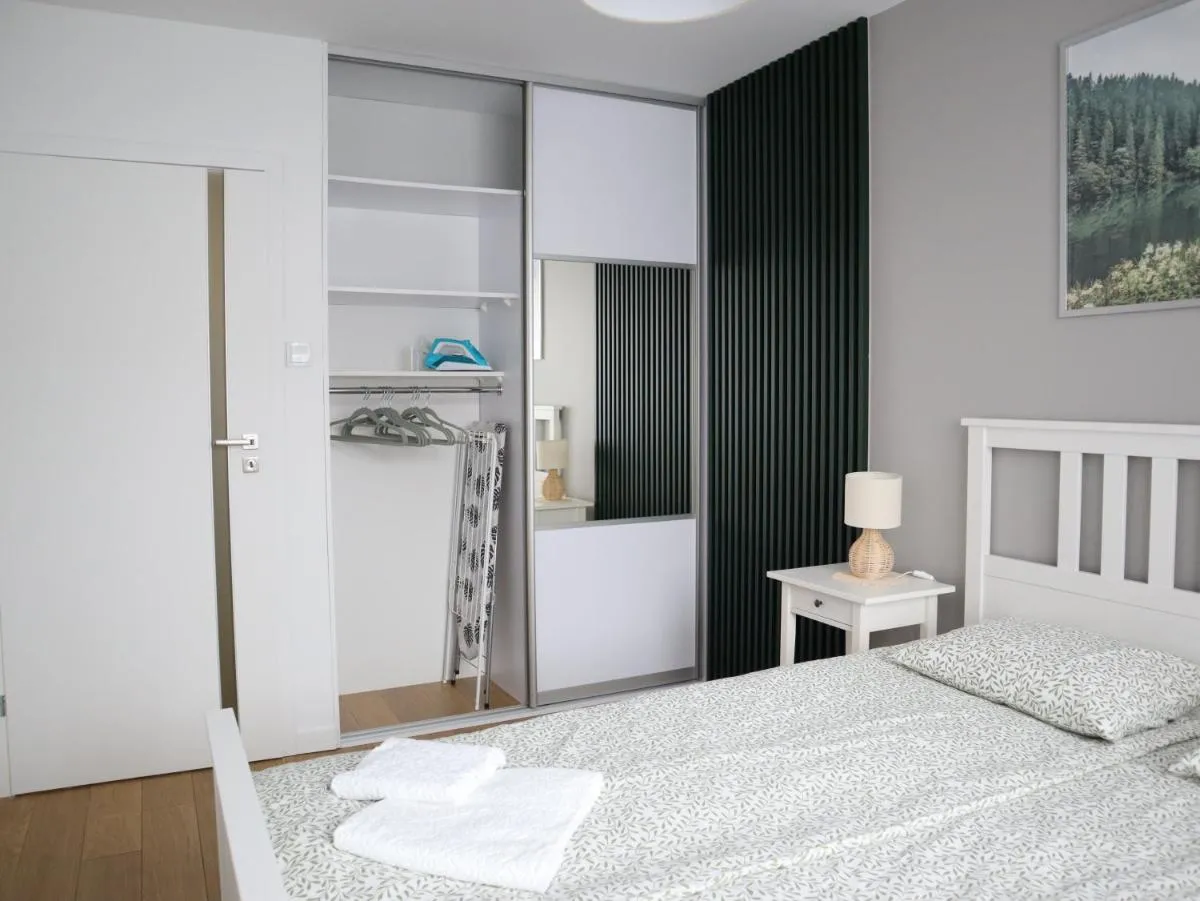Image 6 of Apartament Nowy Sącz