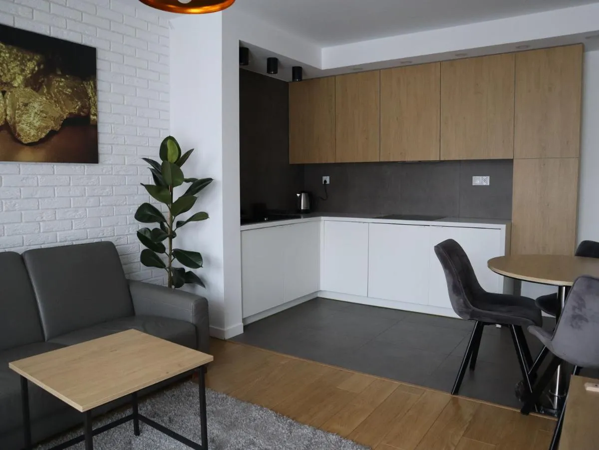 Image 4 of Apartament Nowy Sącz