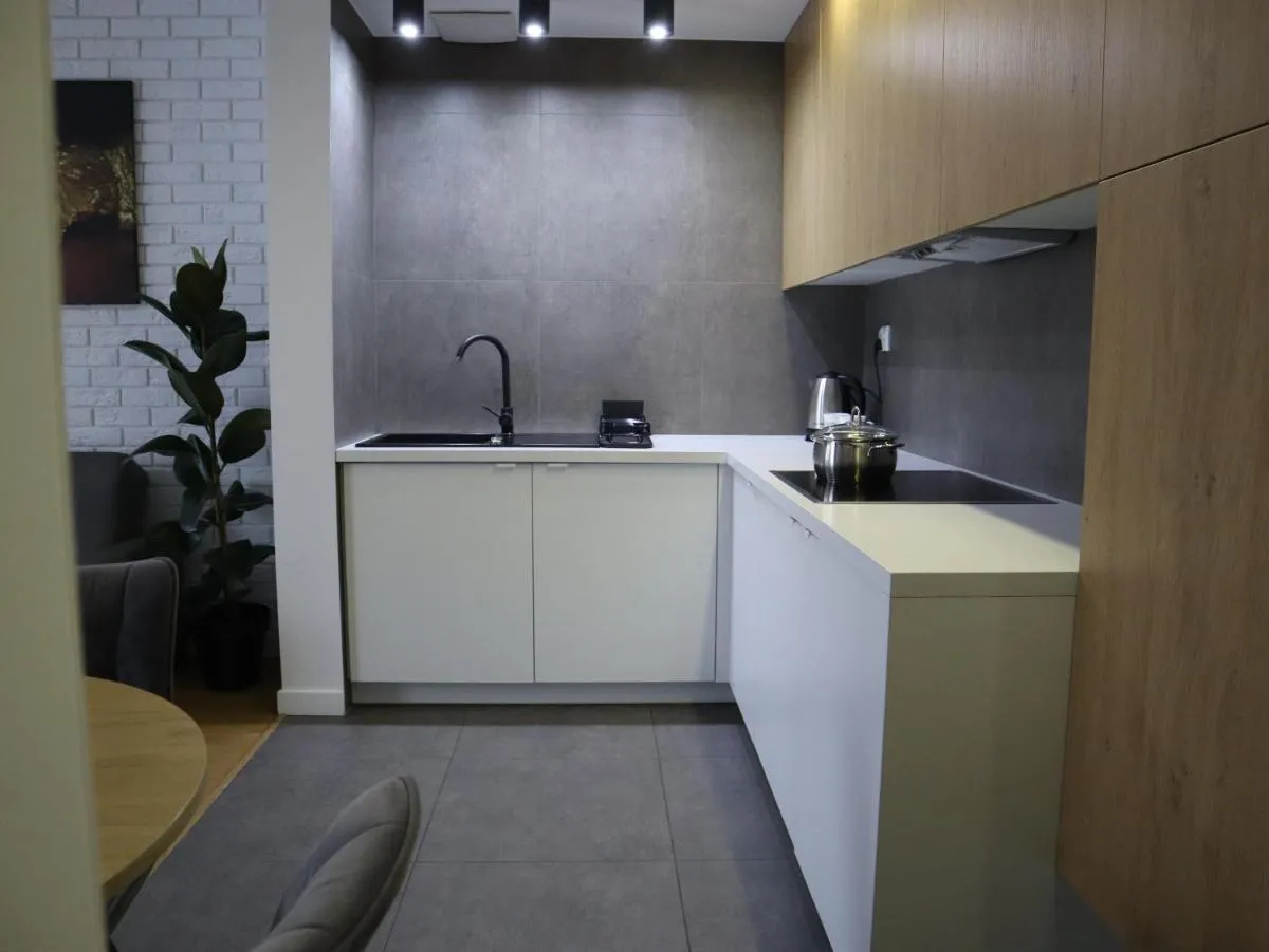 Image 3 of Apartament Nowy Sącz
