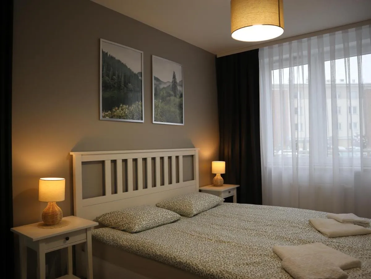 Image 2 of Apartament Nowy Sącz