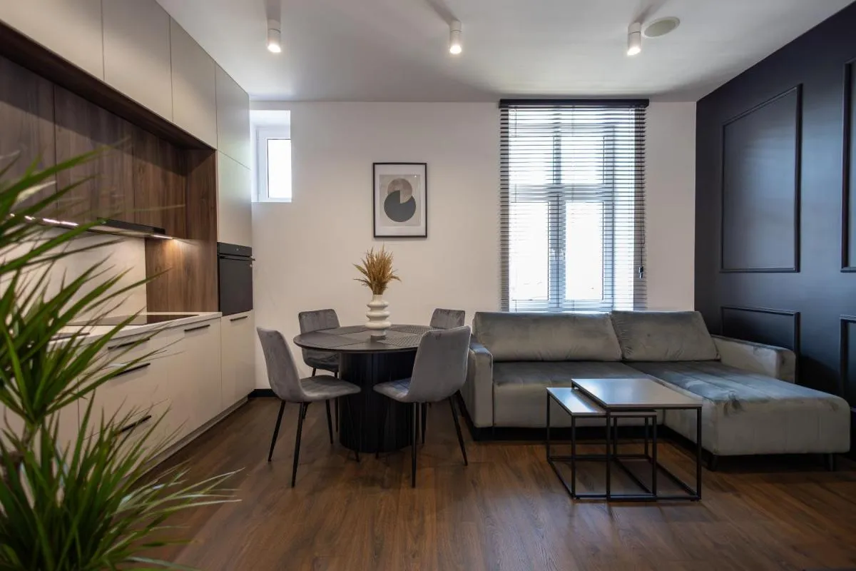 Image 4 of Apartament Prestige