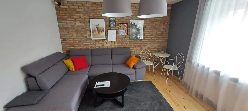 Image 1 of Apartament Rent Home
