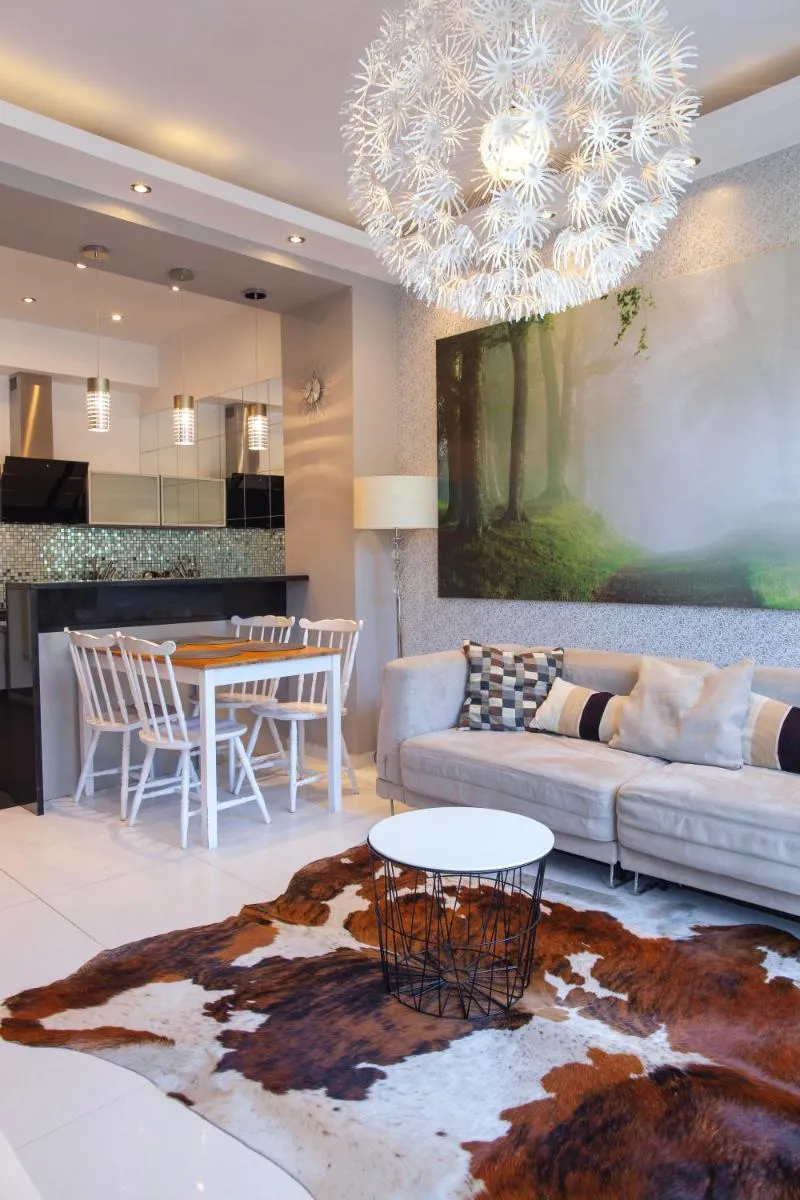 Image 6 of Apartament Royal Centrum