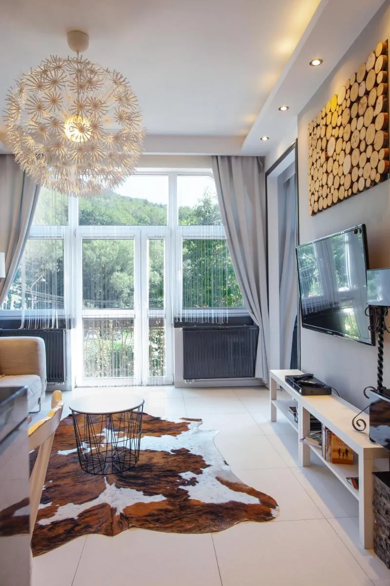 Image 7 of Apartament Royal Centrum
