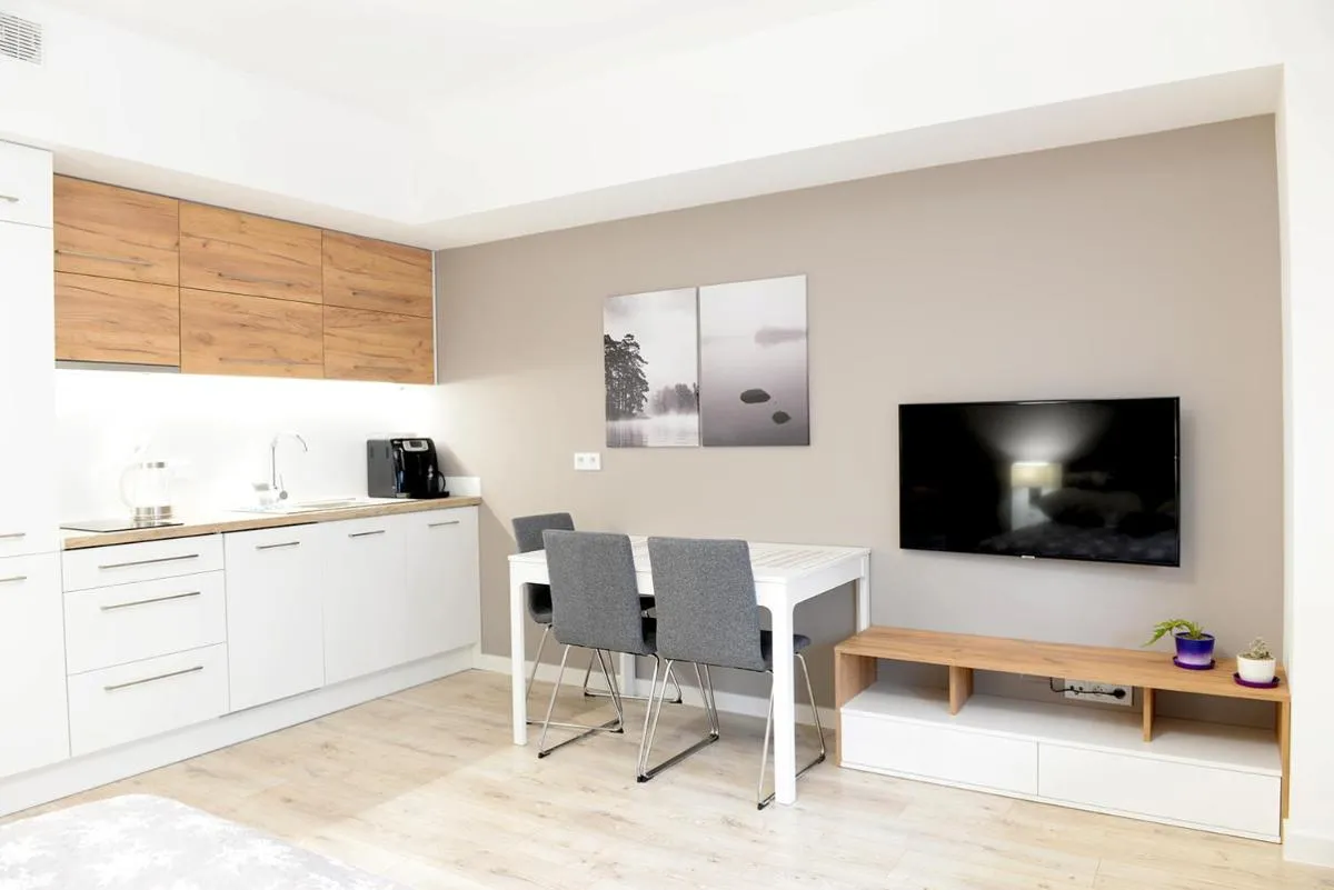 Image 3 of Apartament SŁOWIK