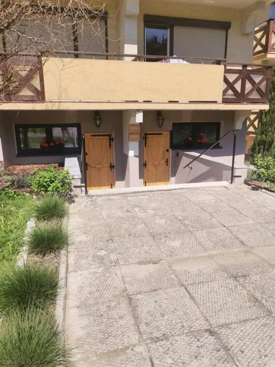 Image 5 of Apartament SMALL Czarny Potok