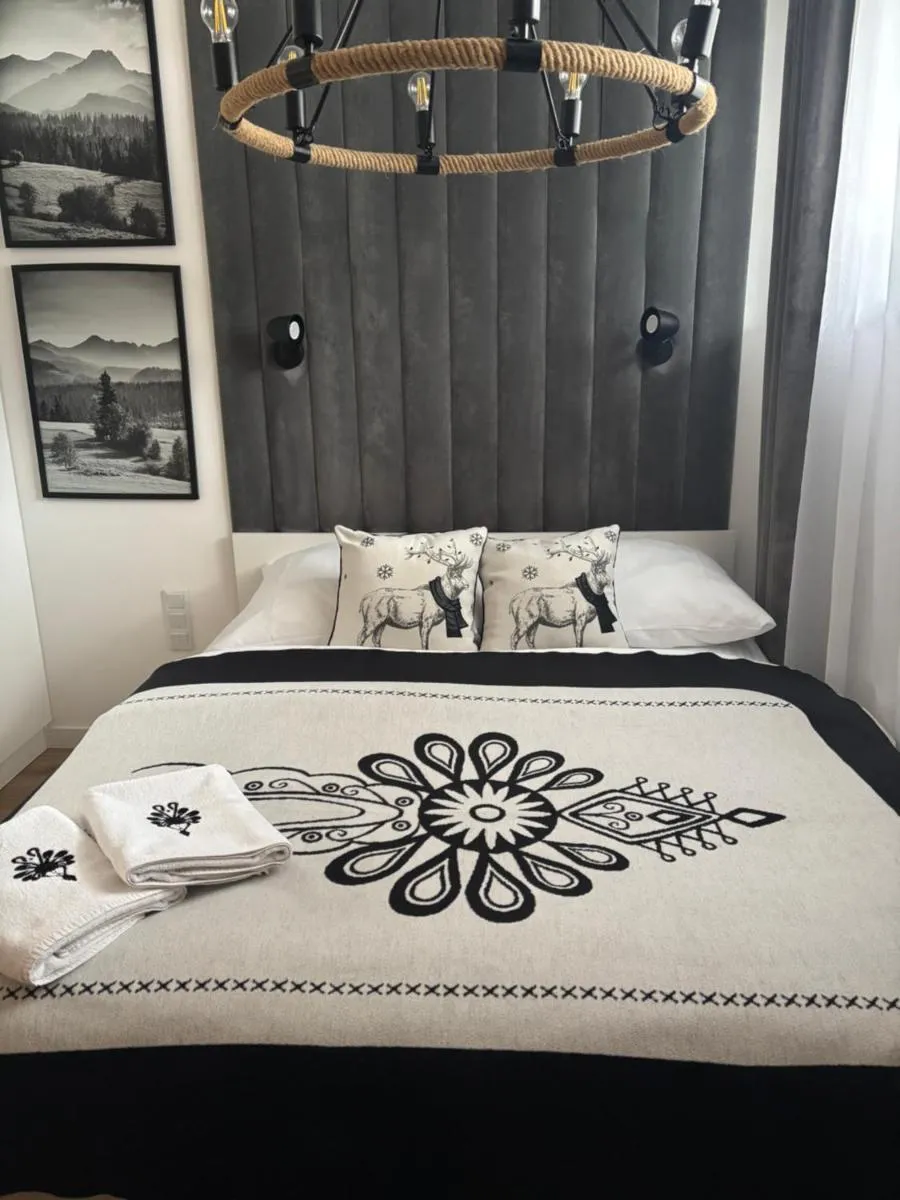 Image 6 of Apartament SMALL Czarny Potok