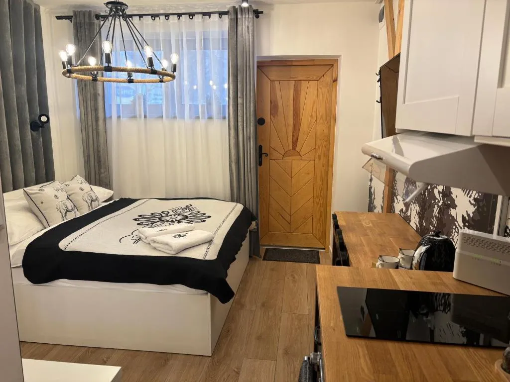 Image 1 of Apartament SMALL Czarny Potok