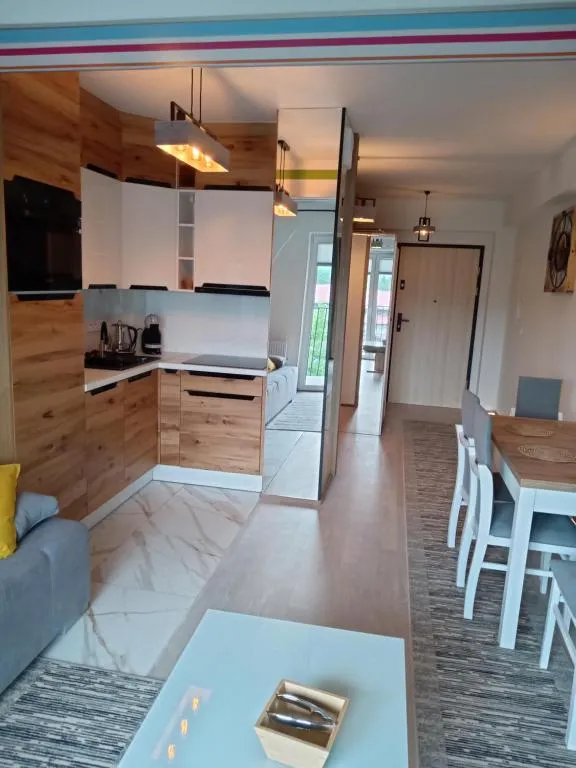 Image 1 of Apartament Sądecki