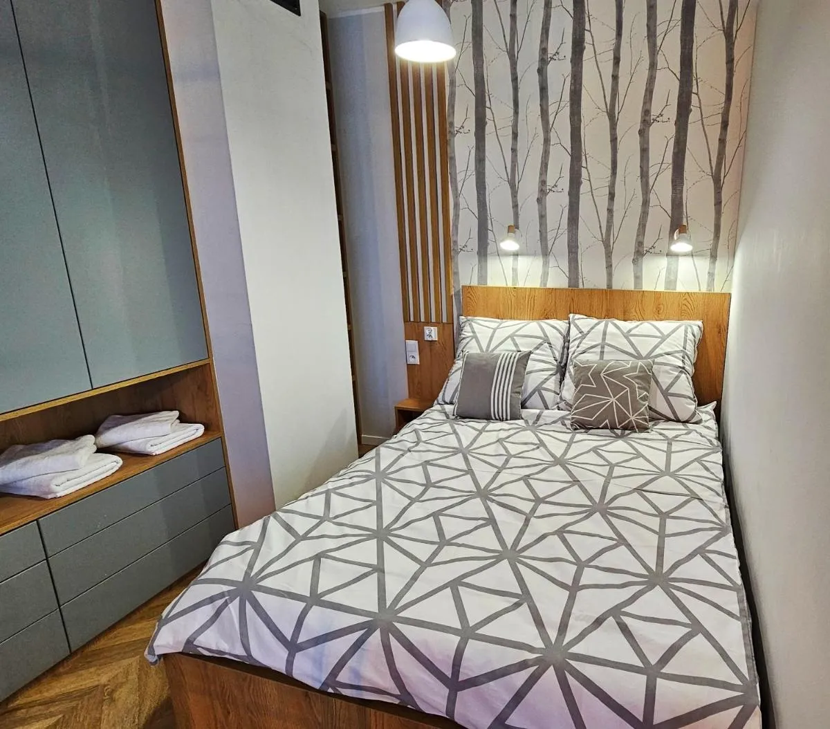 Image 2 of Apartament Skandynawski FV VAT