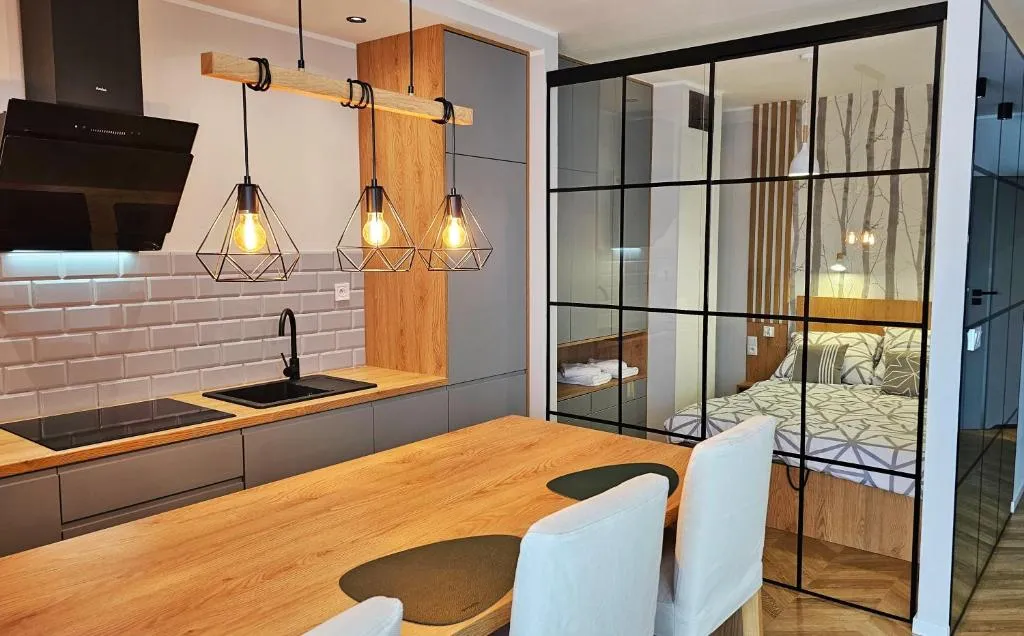 Image 1 of Apartament Skandynawski FV VAT