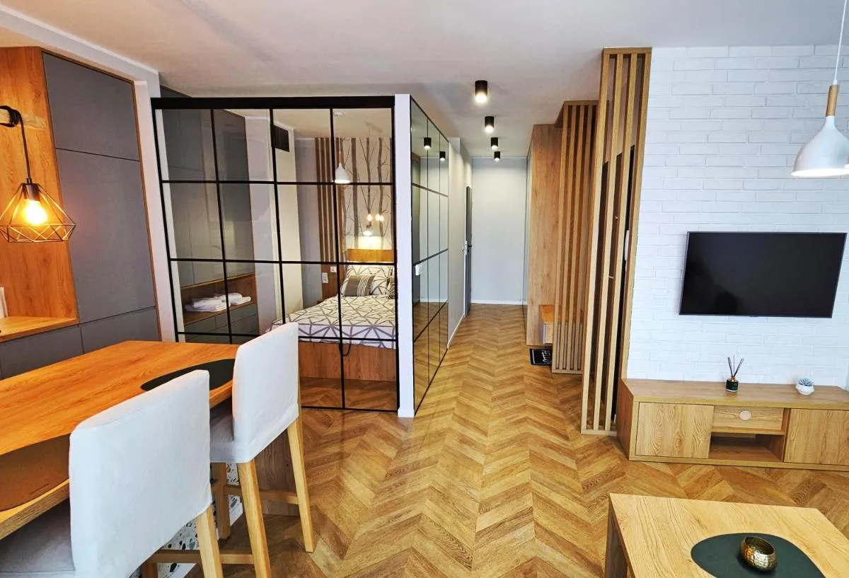 Image 5 of Apartament Skandynawski FV VAT