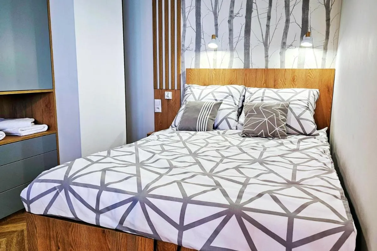 Image 7 of Apartament Skandynawski FV VAT