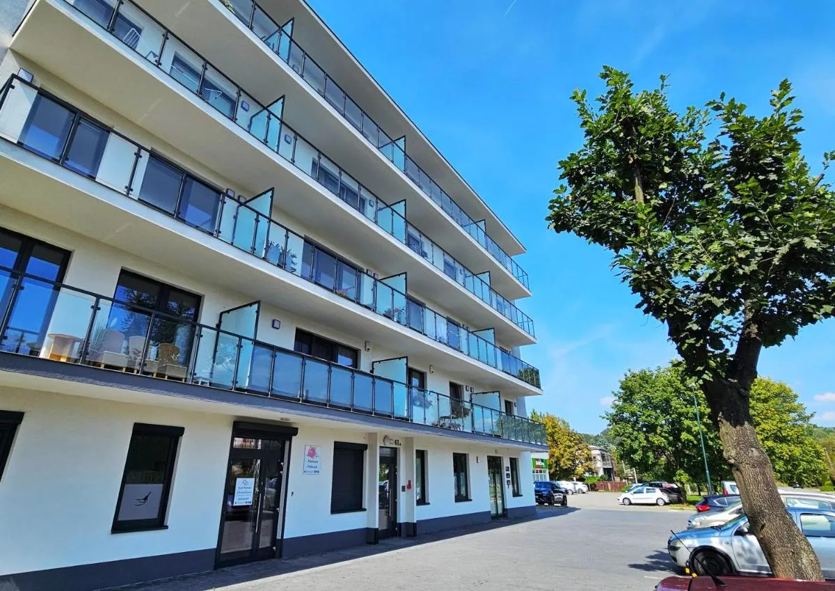 Image 6 of Apartament Skandynawski FV VAT