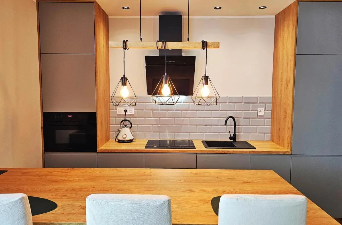 Image 3 of Apartament Skandynawski FV VAT