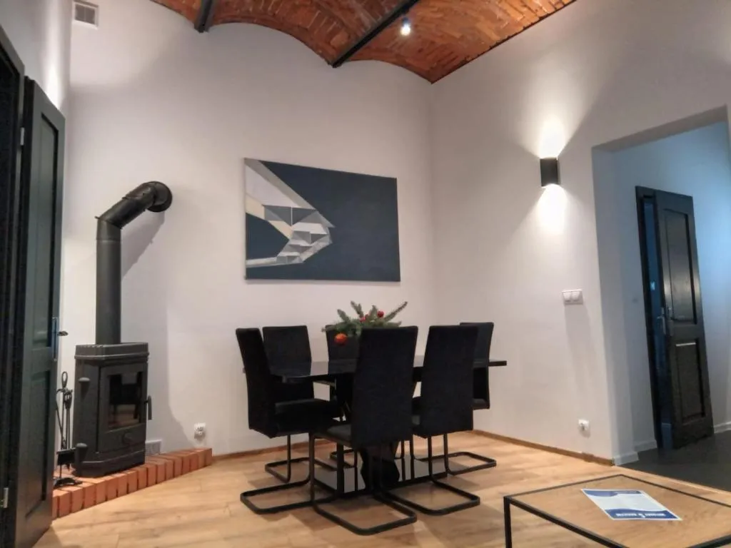 Image 1 of Apartament Sobieskiego