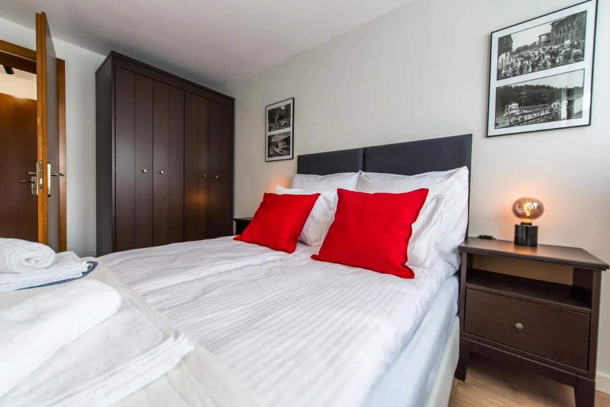 Image 7 of Apartament Wilaneska