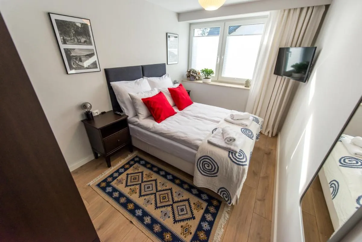 Image 2 of Apartament Wilaneska