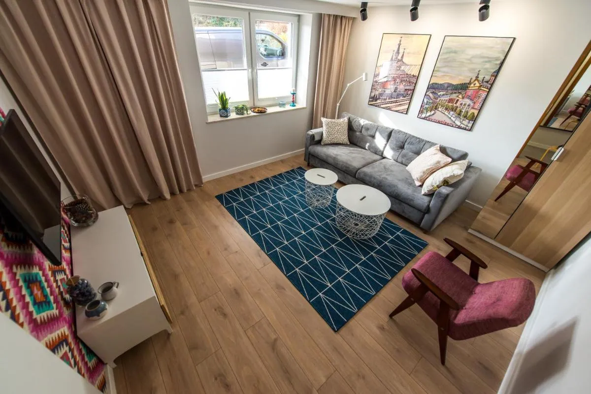 Image 5 of Apartament Wilaneska