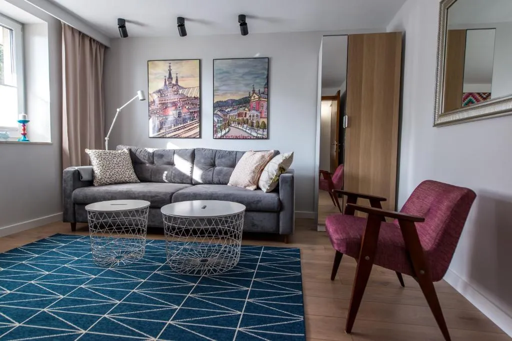 Image 1 of Apartament Wilaneska