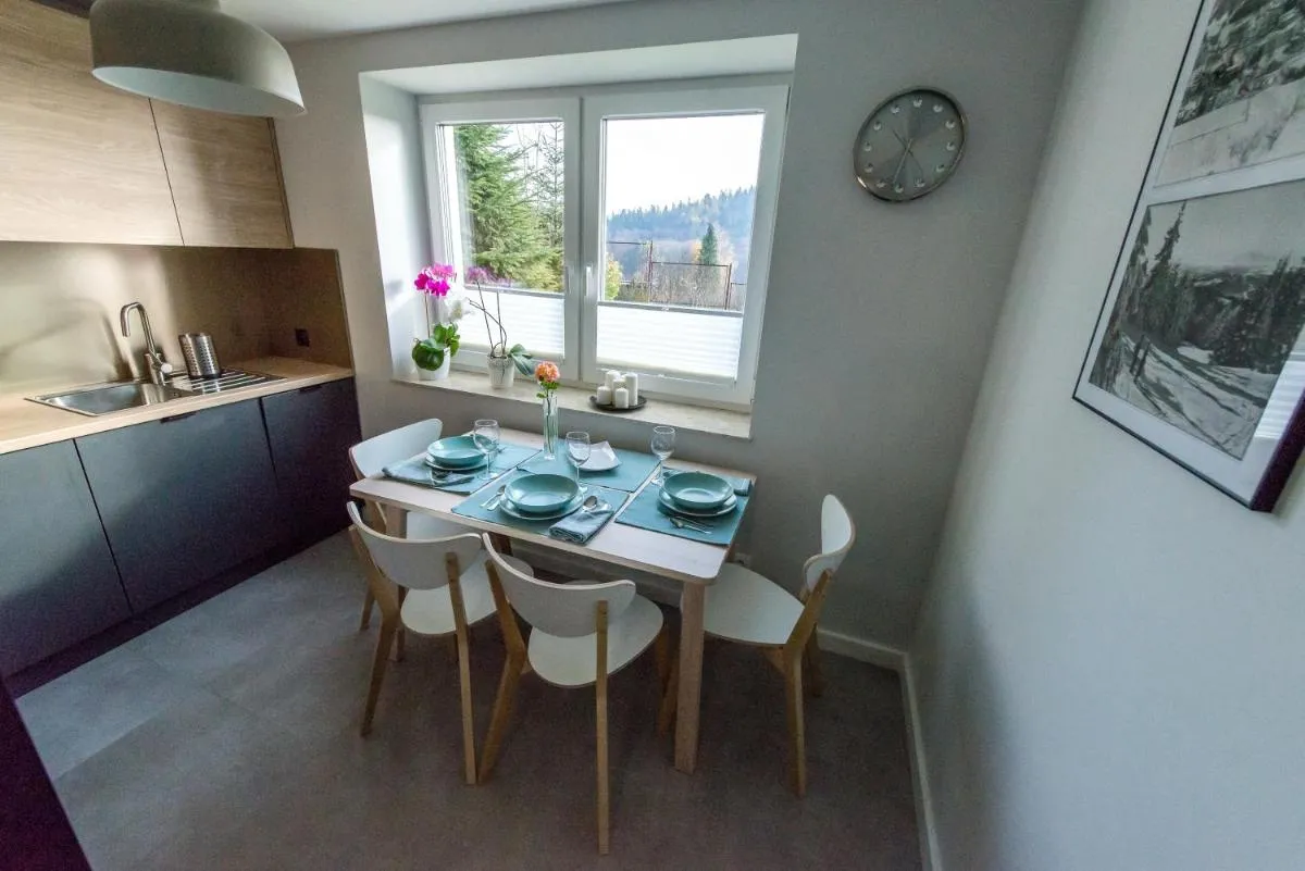 Image 3 of Apartament Wilaneska