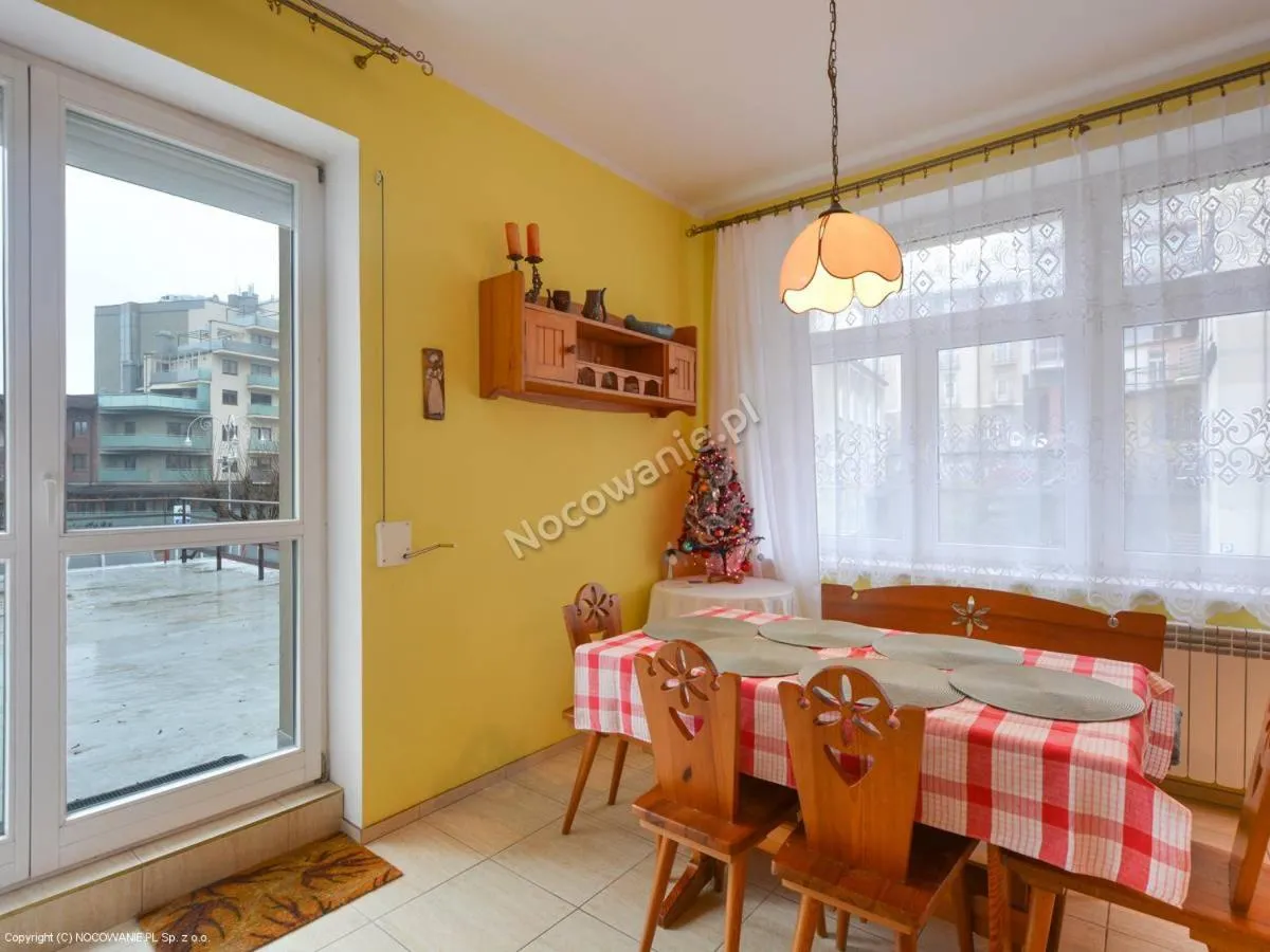 Image 2 of Apartament W sercu Krynicy