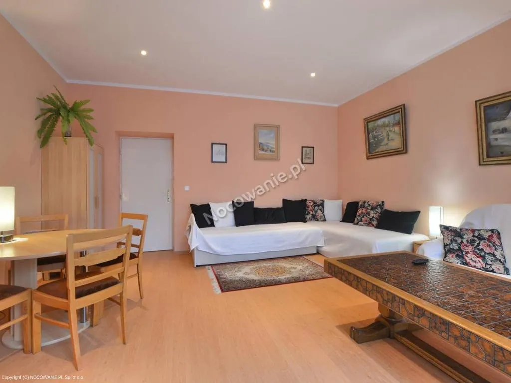 Image 1 of Apartament W sercu Krynicy