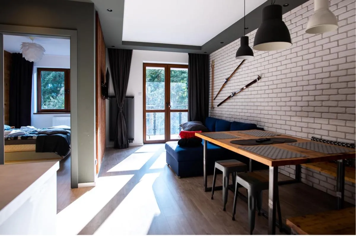 Image 2 of Apartament ZIELONA