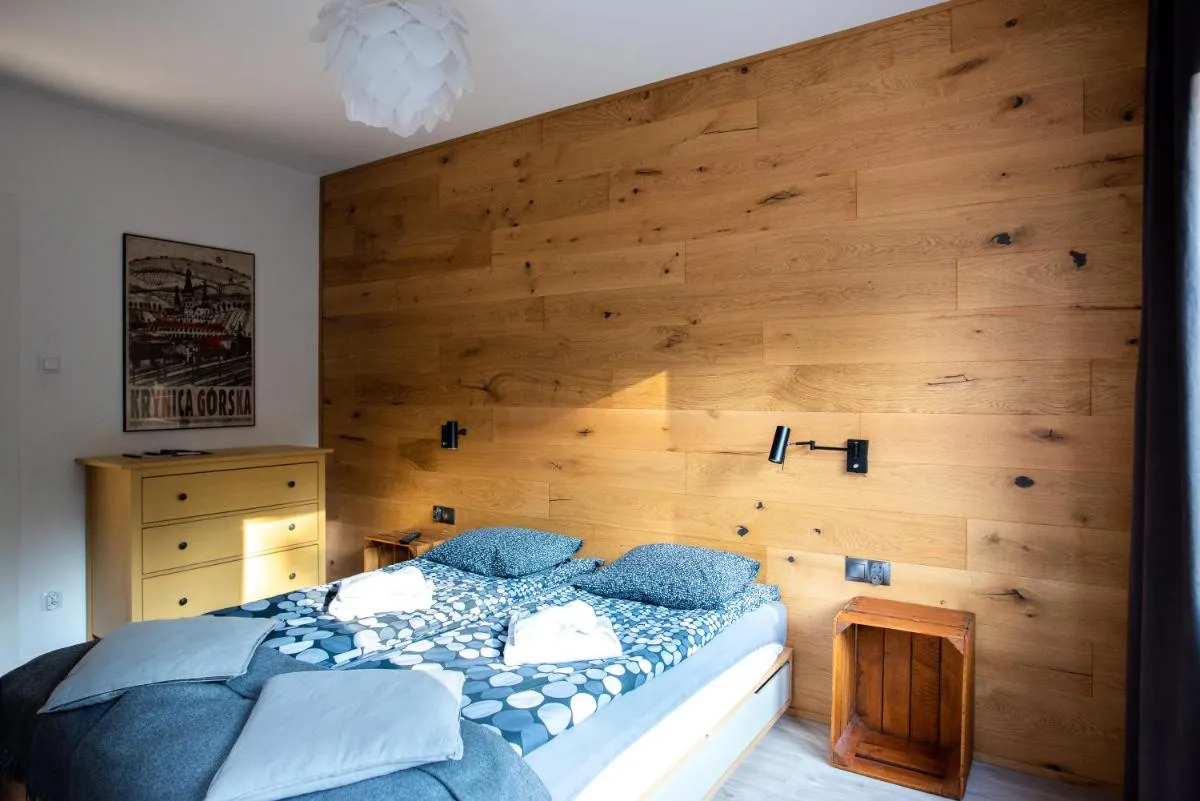 Image 7 of Apartament ZIELONA