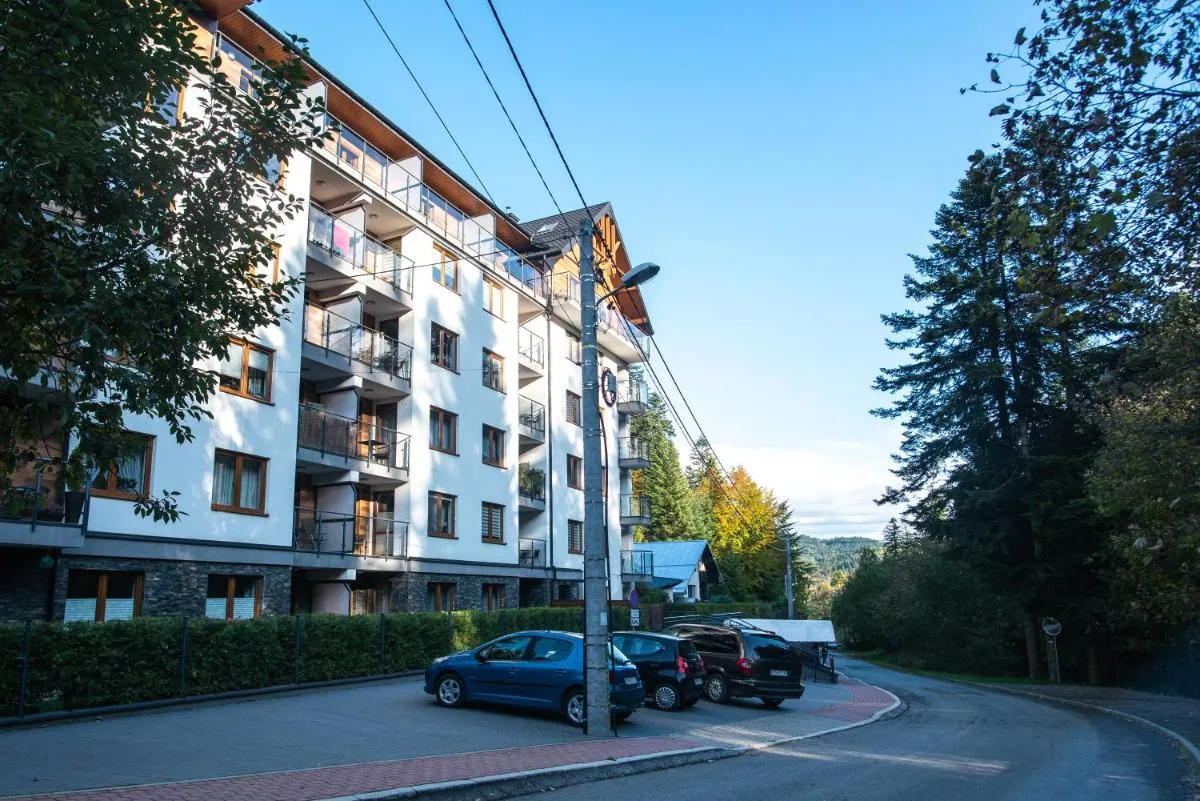 Image 6 of Apartament ZIELONA