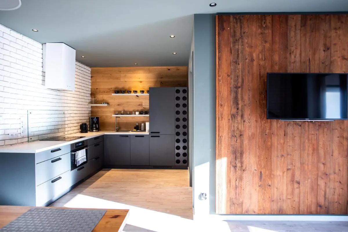 Image 4 of Apartament ZIELONA