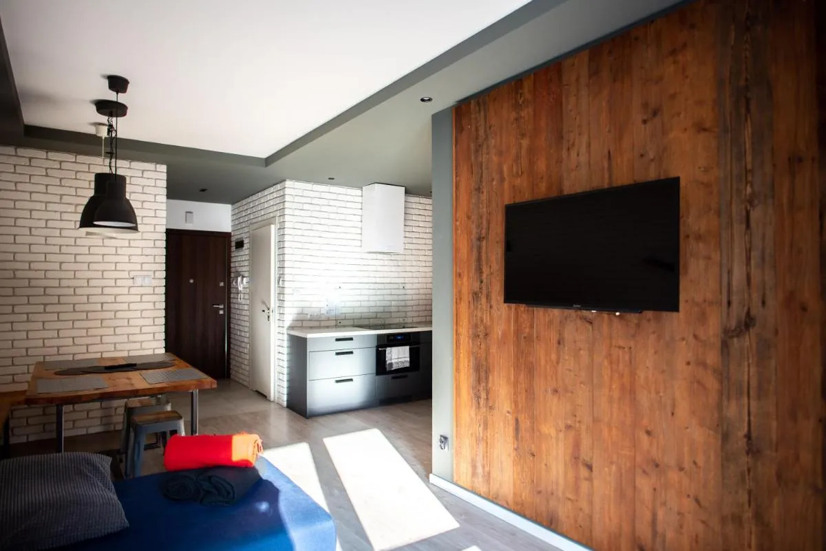 Image 5 of Apartament ZIELONA