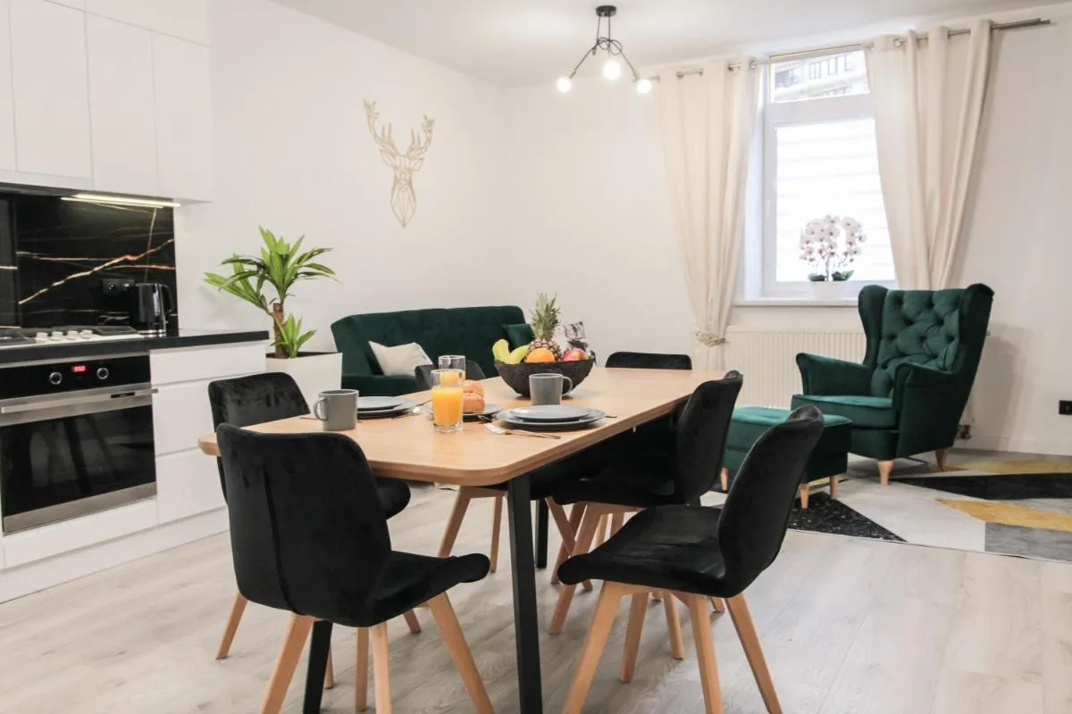 Image 3 of Apartament Złoty Jeleń