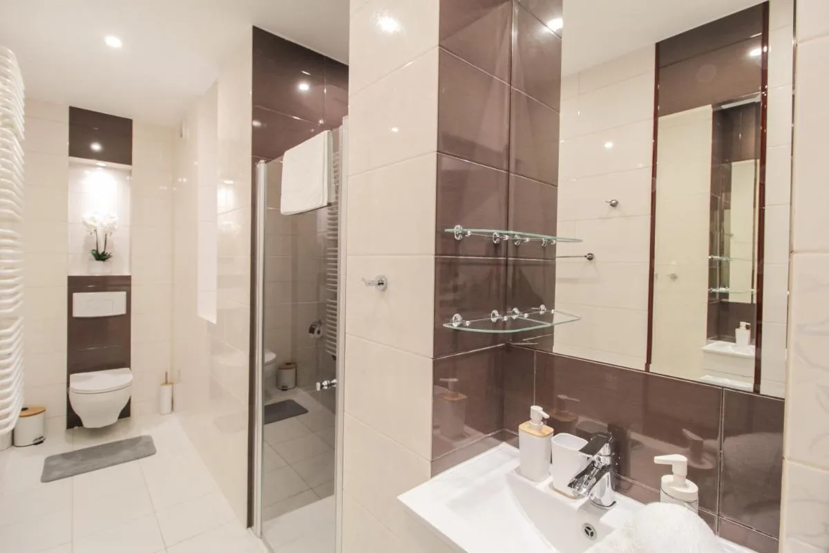 Image 2 of Apartament Złoty Jeleń