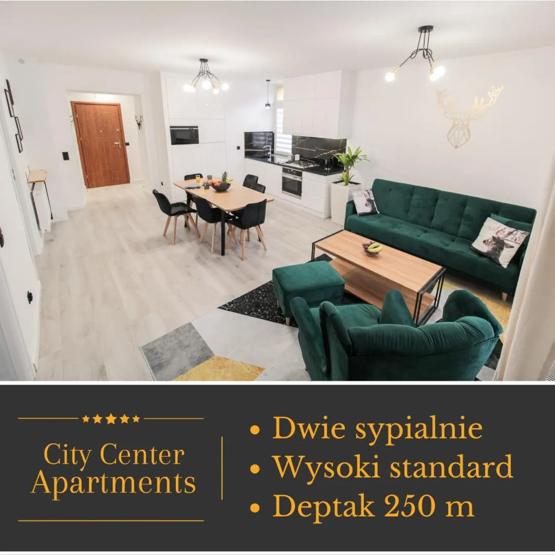 Image 4 of Apartament Złoty Jeleń