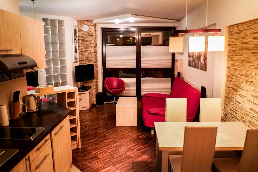 Image 1 of Apartament Życie Jest Piękne