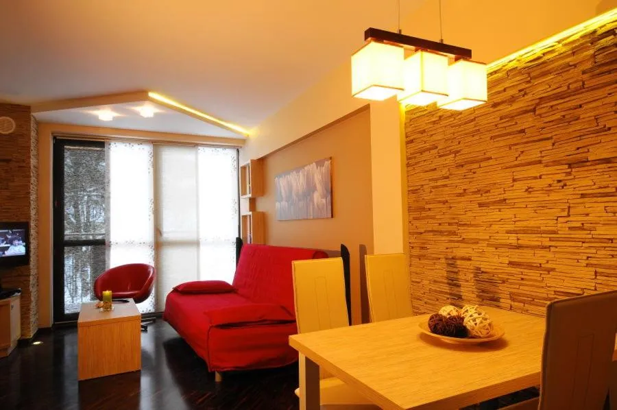 Image 3 of Apartament Życie Jest Piękne