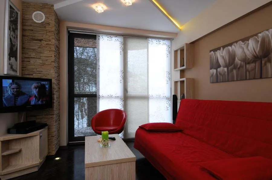 Image 5 of Apartament Życie Jest Piękne