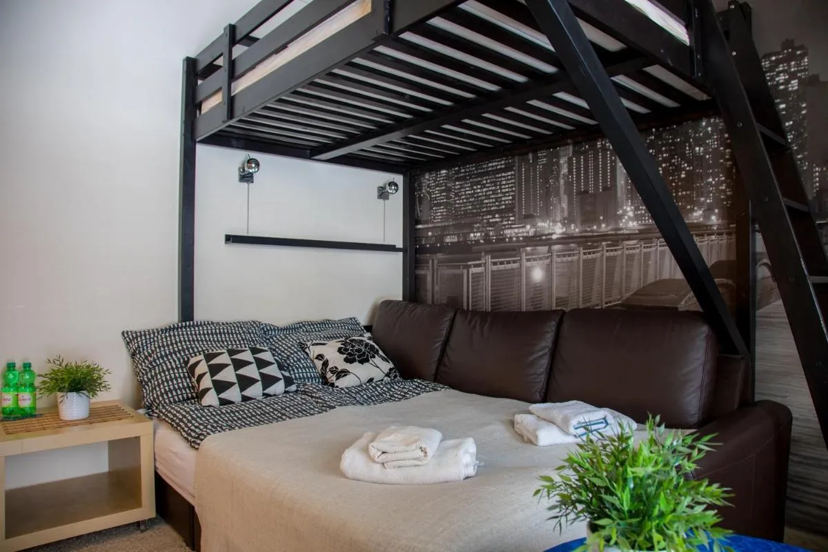 Image 2 of Apartament dwuosobowy203, 310,410,