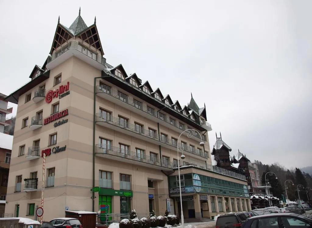 Image 1 of Apartament dwuosobowy203, 310,410,