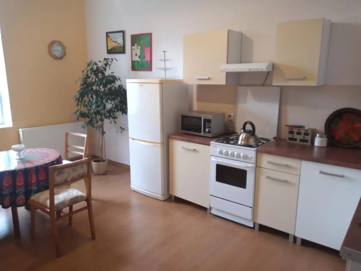 Image 3 of Apartament na Górce