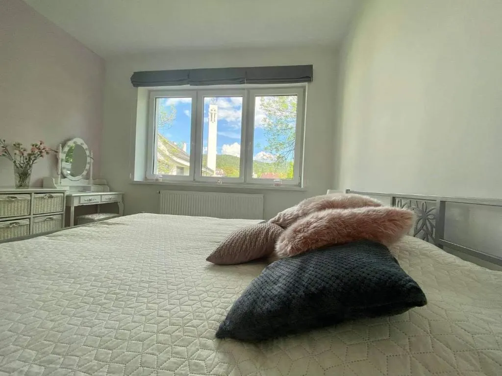 Image 1 of Apartament nad Kryniczanką