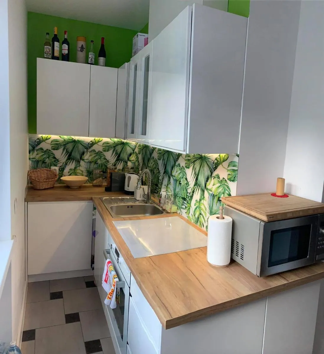 Image 5 of Apartament nad Kryniczanką
