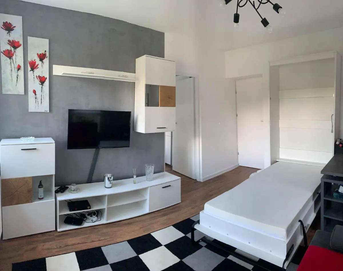Image 3 of Apartament nad Kryniczanką