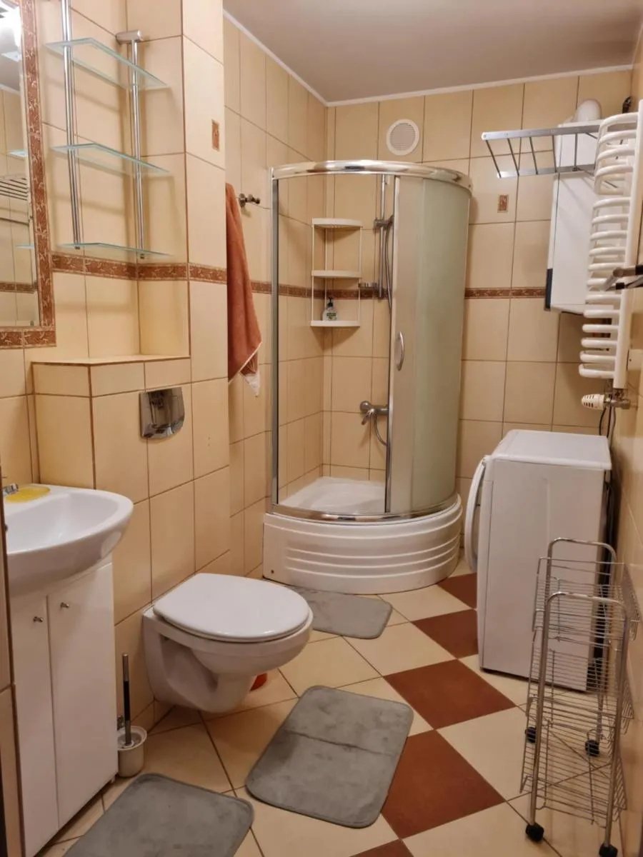 Image 3 of Apartament nad Potokiem