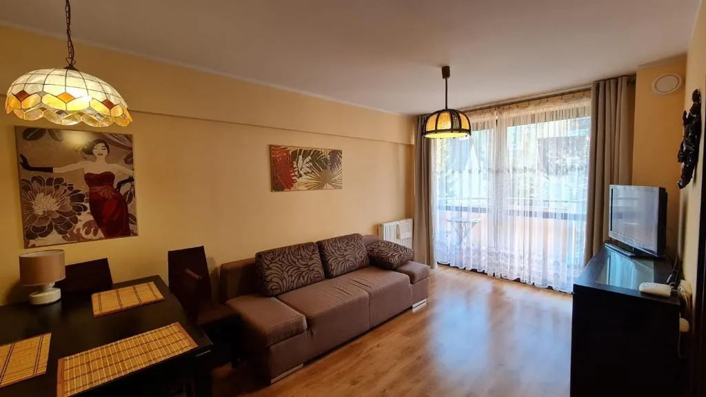 Image 1 of Apartament nad Potokiem