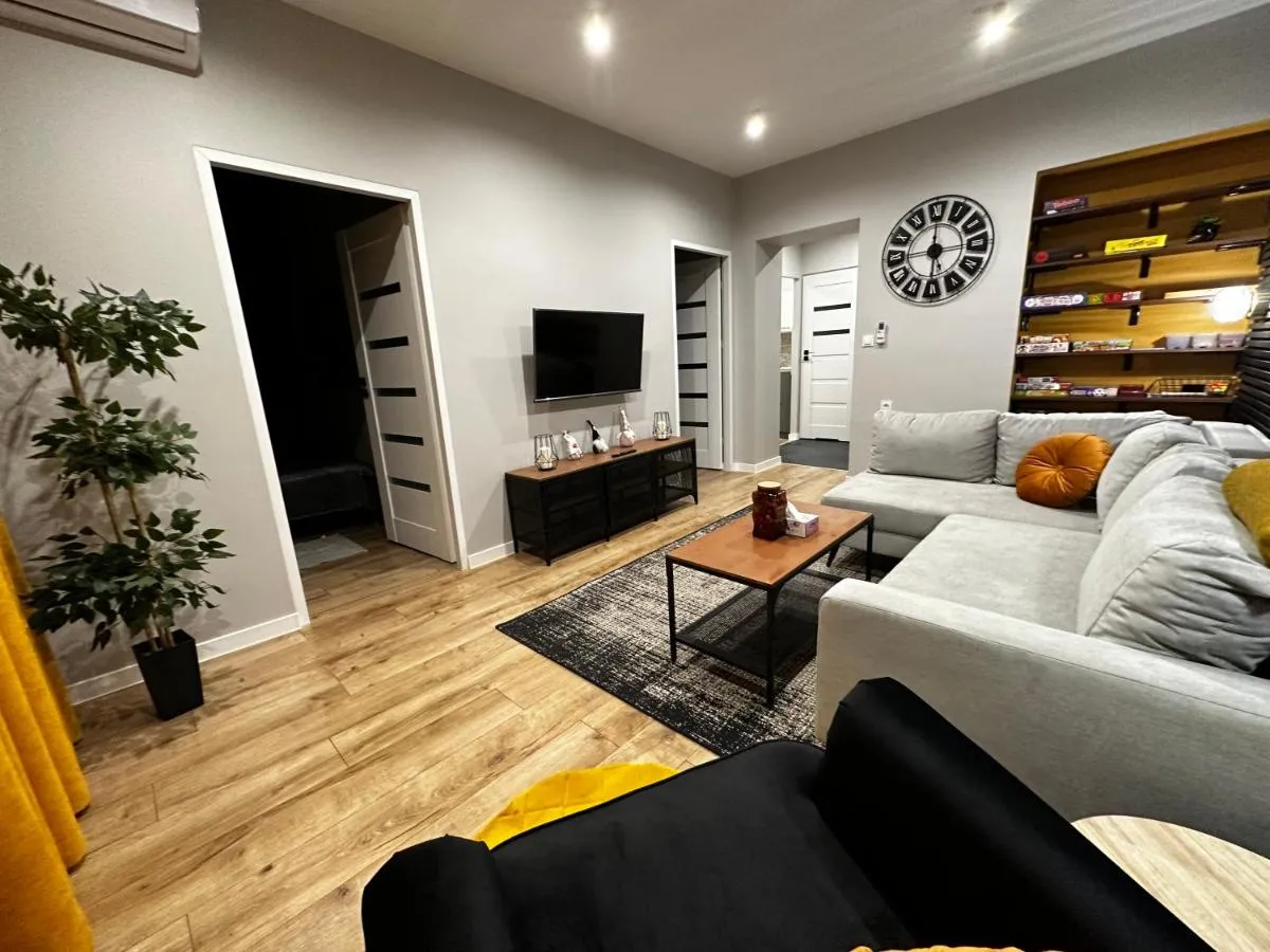 Image 5 of Apartament nad Żabką